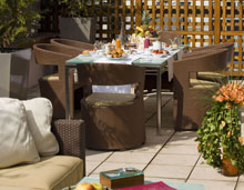 Warwick Champs-Elysees