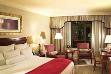 Marriott Champs Elysees