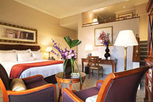 Marriott Champs Elysees