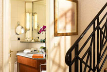 Marriott Champs Elysees