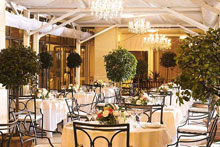 Marriott Champs Elysees