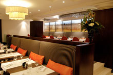 Marriott Champs Elysees