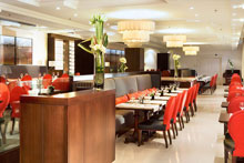 Marriott Champs Elysees