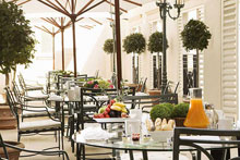 Marriott Champs Elysees