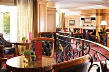 Marriott Champs Elysees