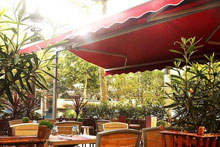 Marriott Champs Elysees