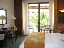 Jordan Valley Marriott Resort & Spa