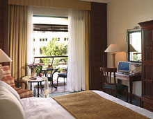 Jordan Valley Marriott Resort & Spa