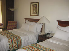 Jordan Valley Marriott Resort & Spa