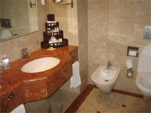 Jordan Valley Marriott Resort & Spa