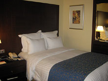 Jordan Valley Marriott Resort & Spa