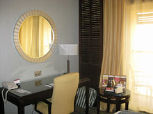 Jordan Valley Marriott Resort & Spa