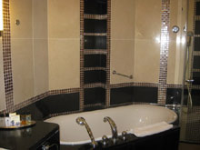 Jordan Valley Marriott Resort & Spa