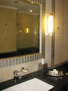 Jordan Valley Marriott Resort & Spa