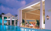 Ресторан "Pavillion"