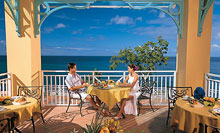 Ресторан "Armando's"