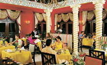 Ресторан "Armando's"