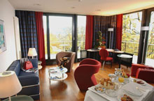 Hotel Allegro Bern