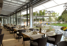 Hotel Allegro Bern