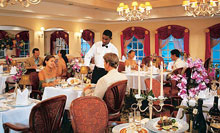 Ресторан "La Toc"