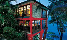 Ресторан "Kimonos"