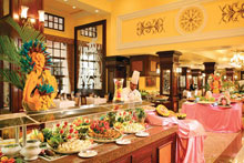 Hotel Riu Palace Punta Cana