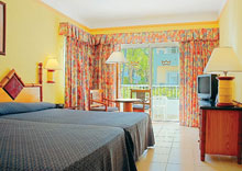 Riu Bambu Club Hotel(ex.RIU Bambu)