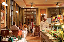 Hotel Riu Palace Punta Cana