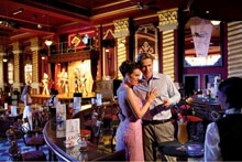 Hotel Riu Palace Punta Cana