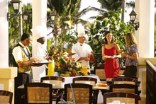 Riu Bambu Club Hotel(ex.RIU Bambu)