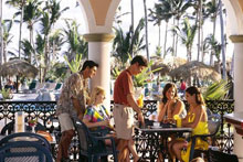 Riu Bambu Club Hotel(ex.RIU Bambu)