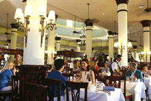 Riu Bambu Club Hotel(ex.RIU Bambu)