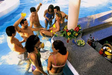 Riu Bambu Club Hotel(ex.RIU Bambu)