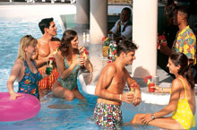 Riu Bambu Club Hotel(ex.RIU Bambu)