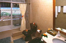 Badian Island Resort & Spa