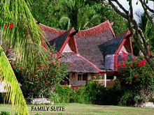 Badian Island Resort & Spa