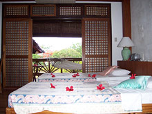 Badian Island Resort & Spa