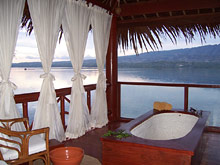 Badian Island Resort & Spa