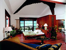 Badian Island Resort & Spa