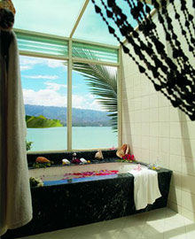 Badian Island Resort & Spa