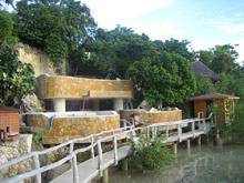 Badian Island Resort & Spa