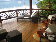 Badian Island Resort & Spa