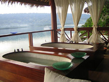 Badian Island Resort & Spa