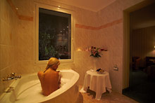 Golf-Hotel Rene Capt