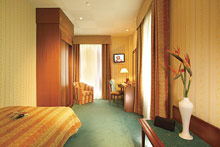 Golf-Hotel Rene Capt