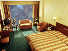 Golf-Hotel Rene Capt