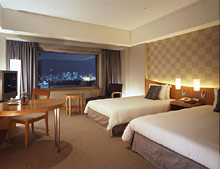 Cerulean Tower Tokyu