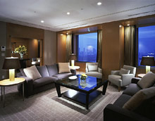 Cerulean Tower Tokyu