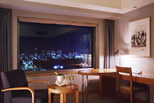 Cerulean Tower Tokyu