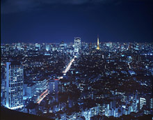 Cerulean Tower Tokyu